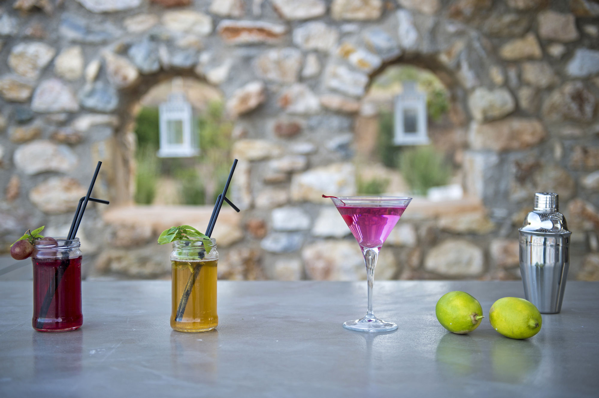 Naoussa Hills Boutique Resort- Adults Only パロス島 エクステリア 写真