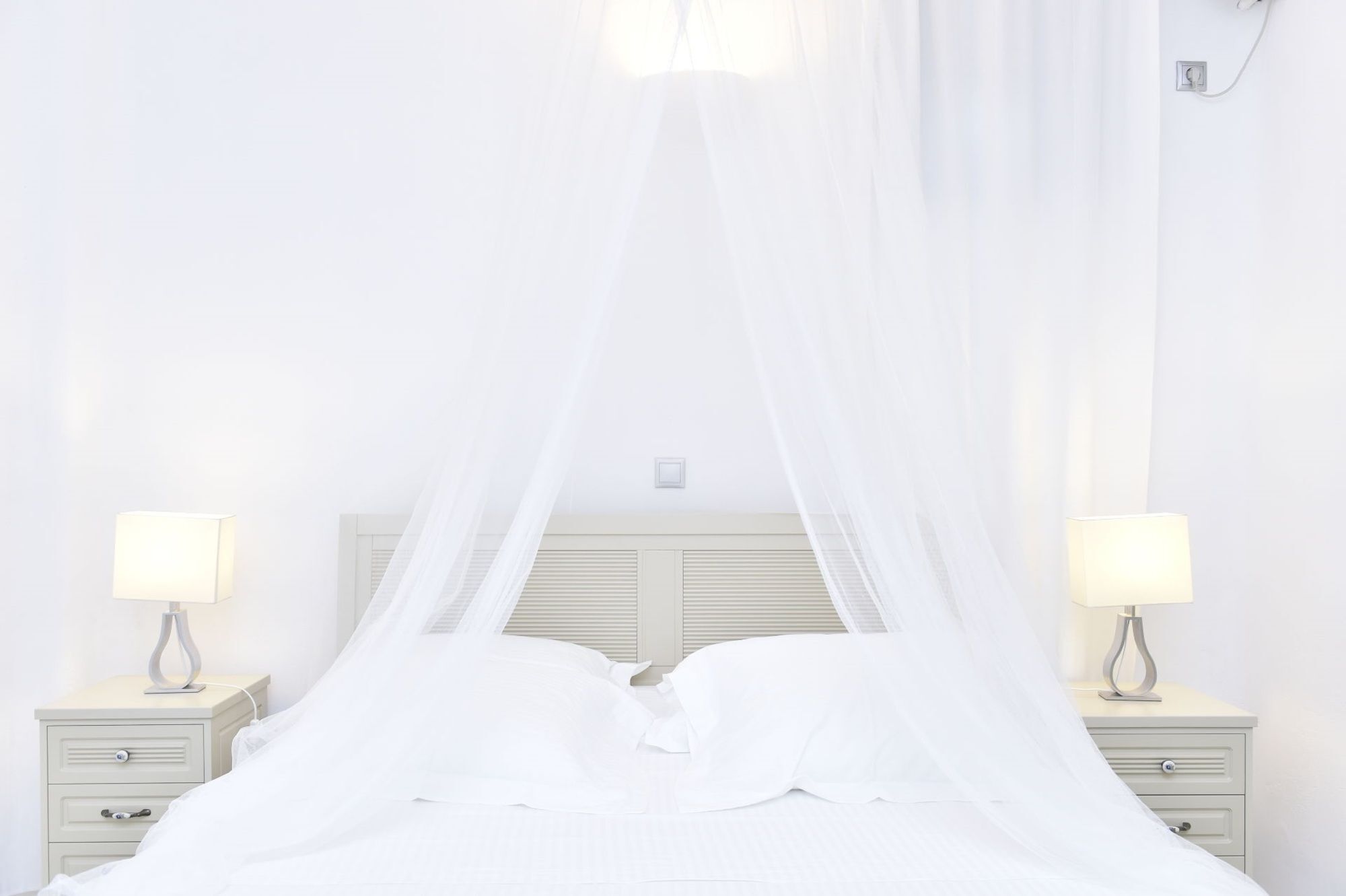 Naoussa Hills Boutique Resort- Adults Only パロス島 エクステリア 写真