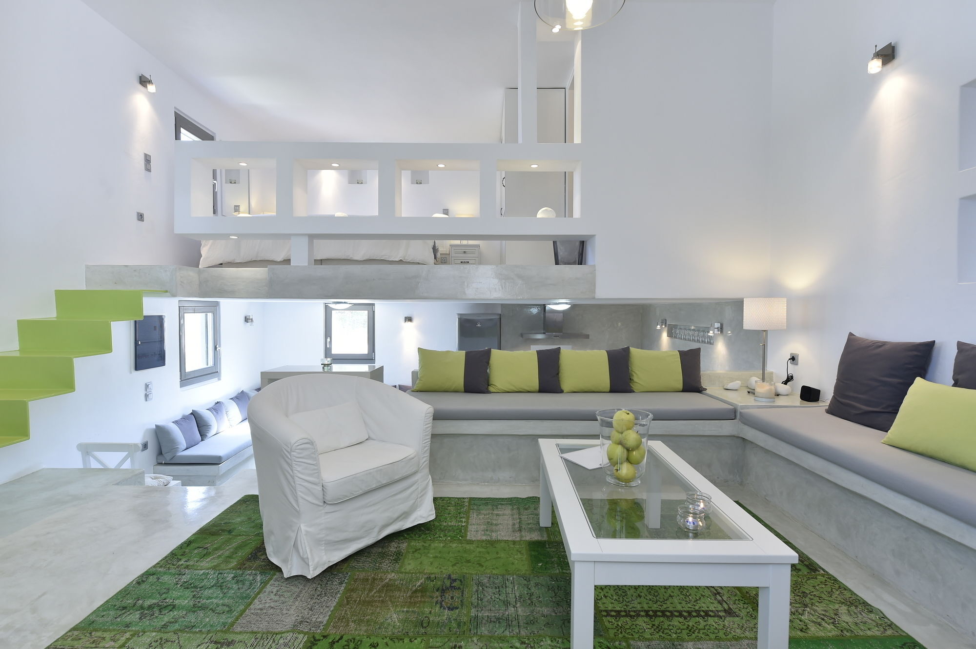 Naoussa Hills Boutique Resort- Adults Only パロス島 エクステリア 写真